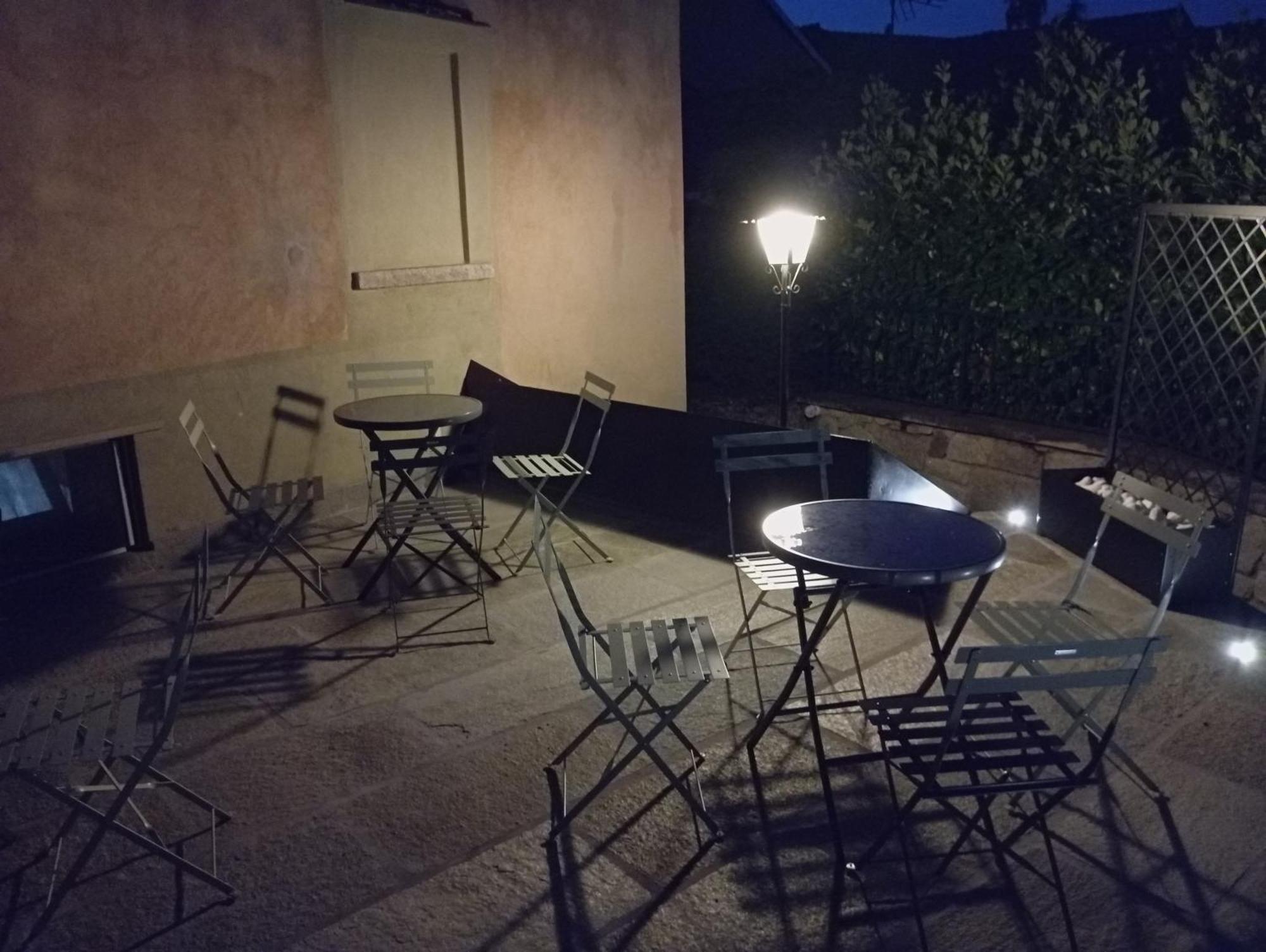 Ortacolorhome Greenhome-Boleto Madonna Del Sasso Exterior foto