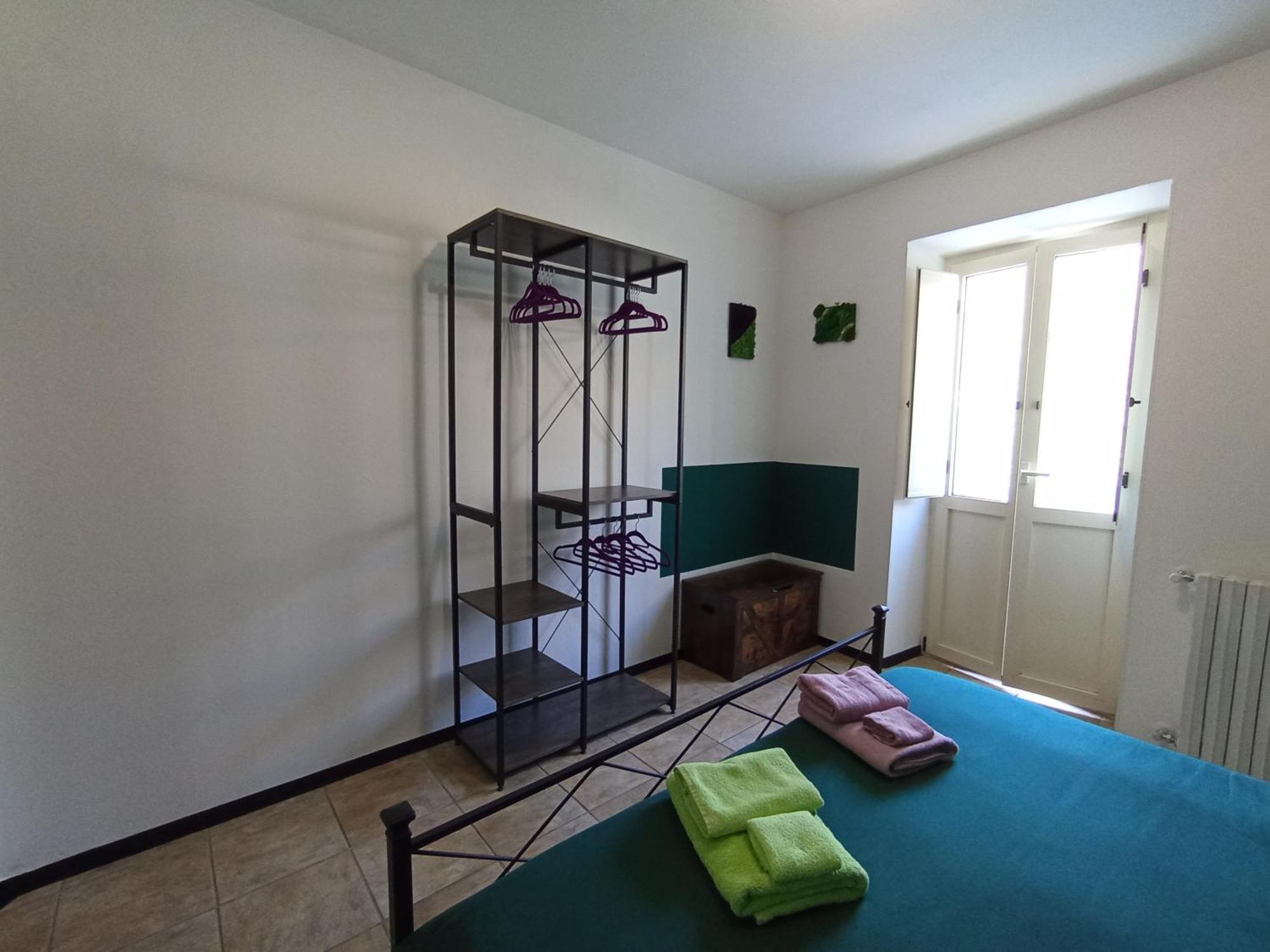 Ortacolorhome Greenhome-Boleto Madonna Del Sasso Exterior foto